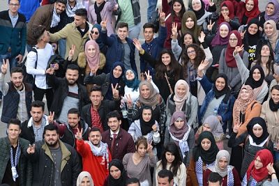 Renverser la direction palestinienne : le rôle de la jeunesse